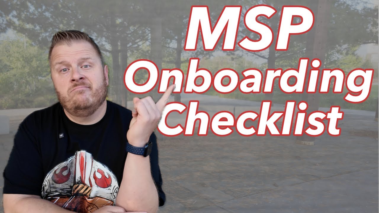 5 Ways to Level Up Your MSP Client Onboarding