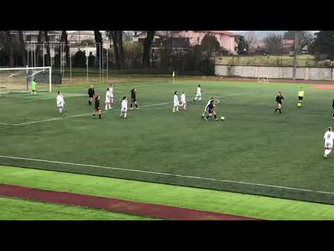 Lazio - Femminile Giovanili Under 17 G11 - Frosinone Calcio Femminile U17 vs Roma Calcio...