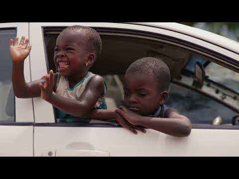 Abochi ft. Fameye - Hallele (Official Video)