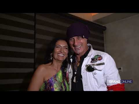 Zaljubljeni do ušiju: Čenga otkrio kako je planula ljubav sa majkom Andreane Čekić