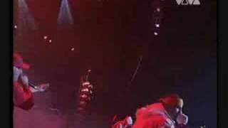 Sido feat. Harris - Fuffies im Club (Splash! 2004)