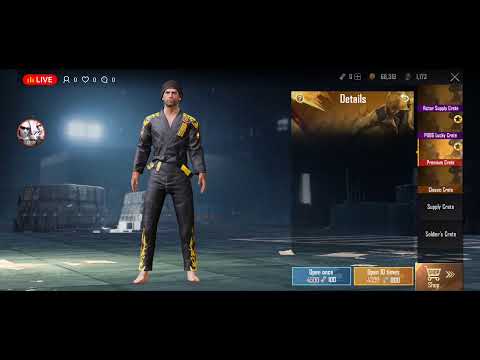 ZORA JE, USTAJ VOJSKO MORA SE! #pubg #pubgmobile