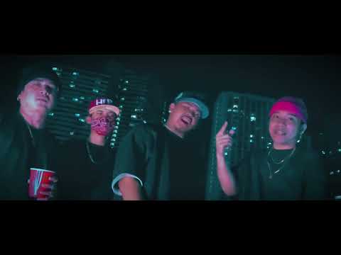PNM - Exz • Zayko G • Sainttanic ft. Aik (OMV)