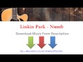 Download Linkin Park - Numb MP3 , MP4 
