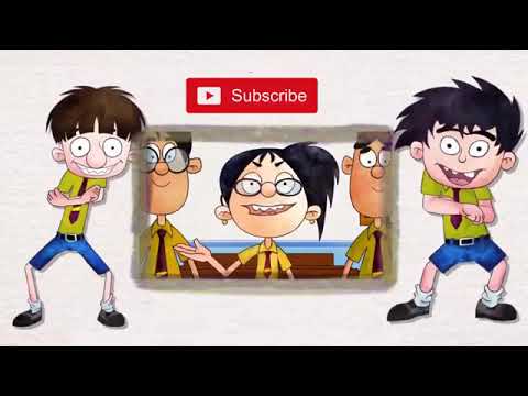 Bandbudh Aur Budbak - Churan Ka Chakkar New Episode 2019