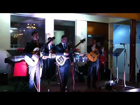 Cosas del ayer - Los Tecolines