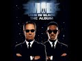 Men In Black Main Theme Extended