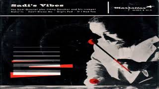 The Sadi Quartet plus Jimmy Deuchar and his Trumpet - "Gigi's Pad"