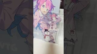 【ホロライブ】C105 姫森ルーナ 冬コミケ2024年の戦利品グッズ【んなたん】