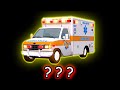 11 Ambulance 