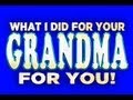 Grandma
