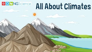All About Climates