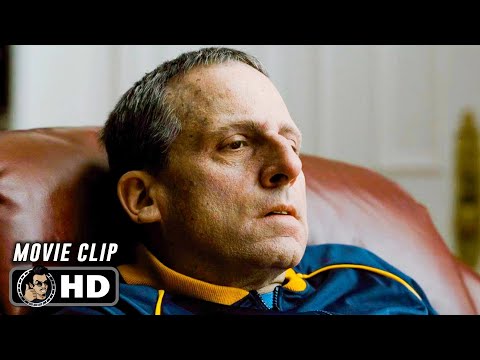 The Crime Scene | FOXCATCHER (2014) Movie CLIP HD