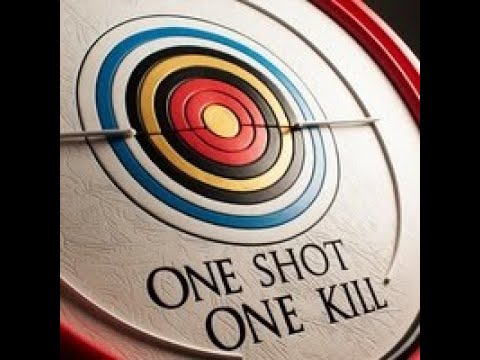 Video One Shot One Kill MT4