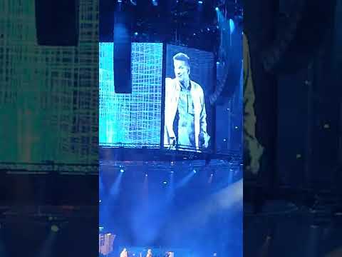 pur feat Eric Bazilian von The Hooders