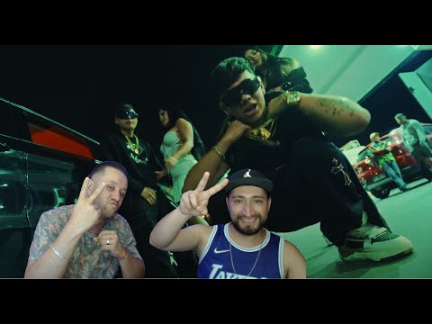 REACCIÓN Lo Magnate - Gabo El Chamaquito & BenGstar