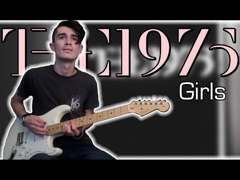 Girls - The 1975