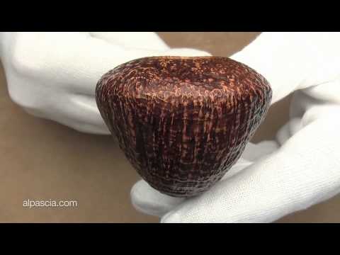 pipa Lasse Skovgaard 072 - smoking pipe