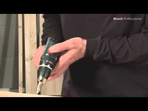 comment demonter un mandrin de visseuse hitachi
