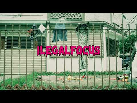 EL VIERNES FT. GEASSASSIN - POR SI LAS MOSCAS  (TRAILER OFICIAL)