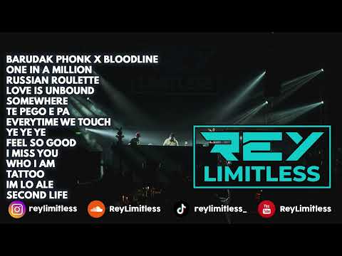 Breakbeat Golden Crown Jaman Baru Mix Barudak Phonk X Bloodline