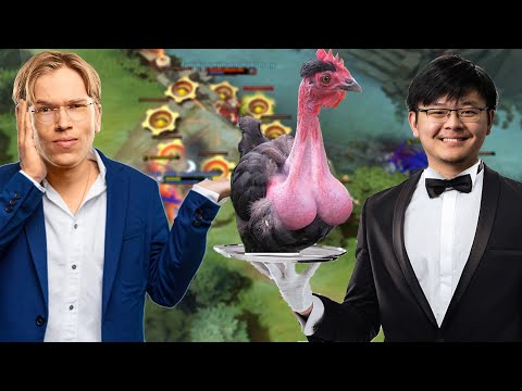 MIDONE STREAM WITH TOPSON - MAXIMUM COGS TACTIC