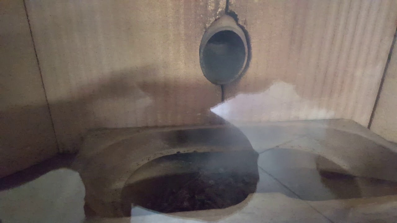 Test Accensione Pellet Castagno BRUCIA Bene