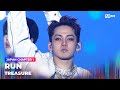 [#2024MAMA] TREASURE - RUN | Mnet 241122 broadcast