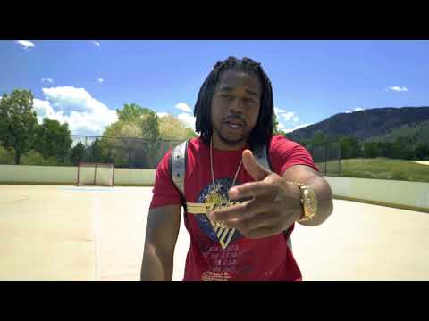 Roni Raxx - Go Mode Produced By @Kush2X(Official Music Video)