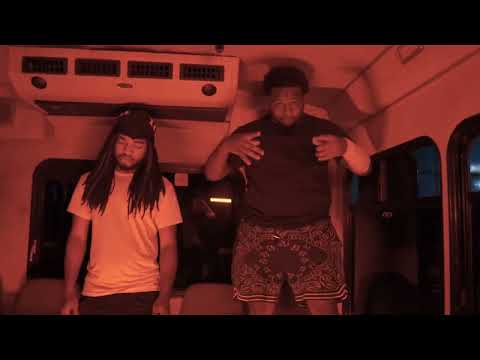 44 Trigg x V.I. - 44 Island apt.2 (Official Video)