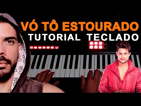 Vó, Tô Estourado - Robert Dandan