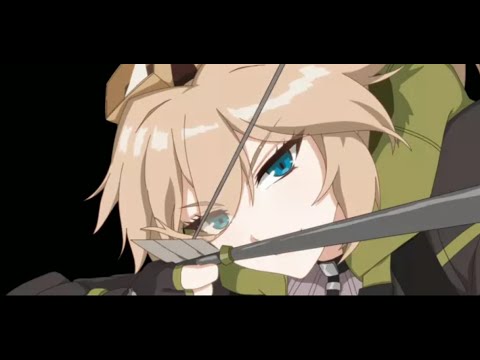 [Epic7] Full dps SC Wanda dmg test (on Riolet)