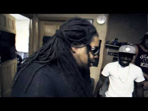 King Yella x DAM SHAME  ft CutThroat Cash x Kash Da kid x HDVIDEO x @kingyella73