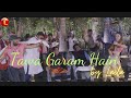 Tawa Garam Hain Singer Laila New Bollywood Song