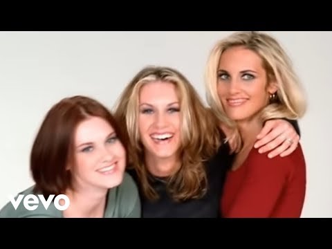 SHeDAISY - Little Good-Byes (Official Video)