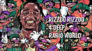 RIZZOO RIZZOO - 4 DEEP (OFFICIAL AUDIO)