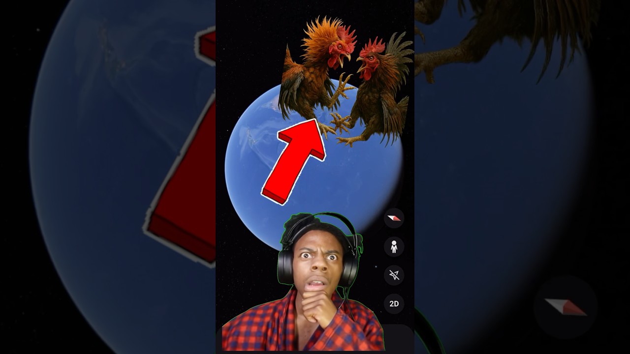 “You Won’t Believe This Actually Happened! 😱🔥”#trending #travel #map #mapping #shorts