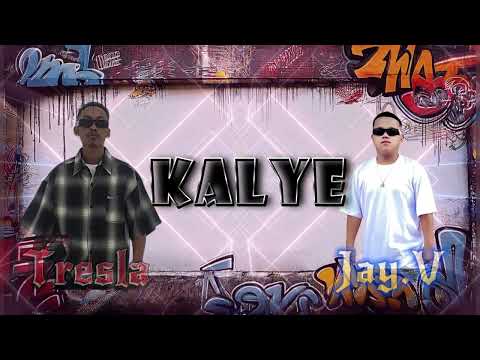 KALYE - Tresla x John V