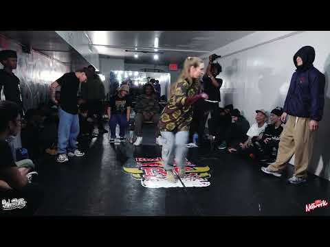 Explicit Vs Solo Soul Vs Autumn - 1st Round  - Get Fresh Vol 25 - Get Lucky ! - Wondrous Studio -BNC