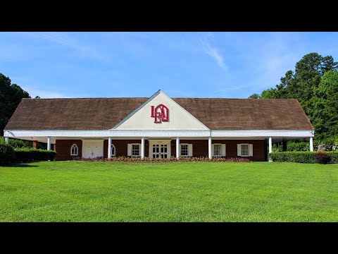 Celebrating the Life of Mr. Charlie Debnam