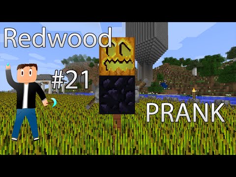 Redwood S2 EP21 ►PRANK◄