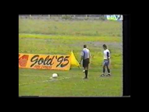 Retrospectiva Fotbalului Romascan - Episodul 4 ( 1998-1999 )