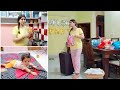 बेटे के साथ पहला दिन मेरठ वाले घर में क�