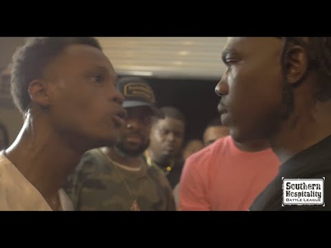 Don Rich vs Prophecy