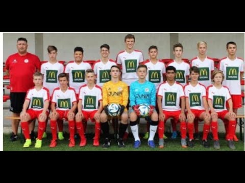 U15 Brunn A.G KLOPAPIER CHALLENGE