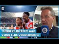 'Feyenoord grote kanshebber om finale te halen'