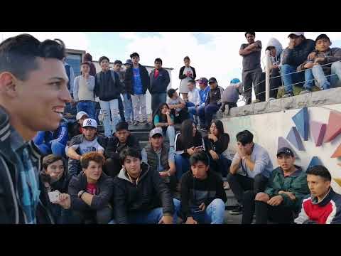 KRIPTO VS ITHAN - CUARTOS - ÉLITE THC'S