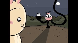 [卡哇] 吉伊卡哇的兔哥到底多強？