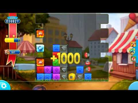 Pet Rescue Saga Level 5100 - NO BOOSTERS | SKILLGAMING ✔️