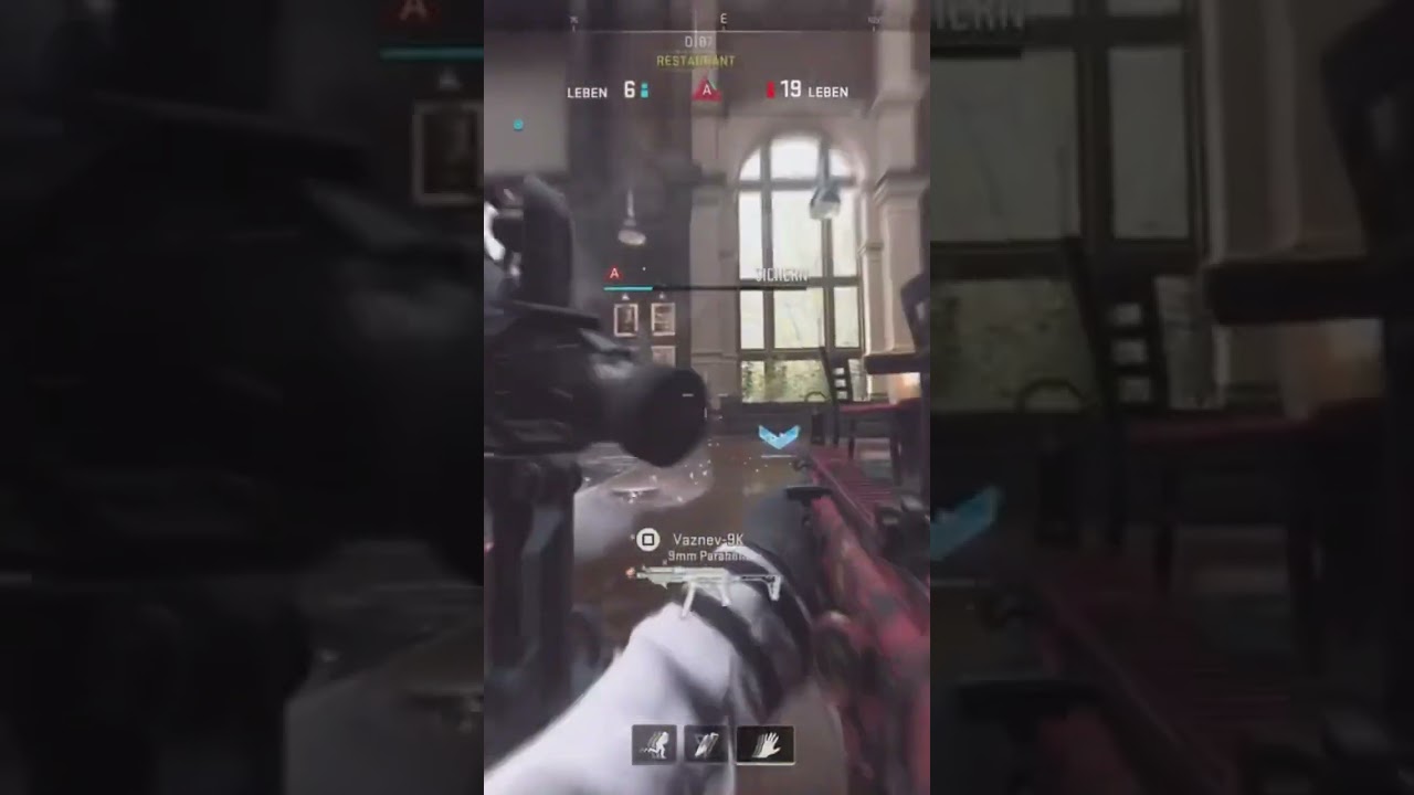 CAPTURING A close to defeat | RANKED PLAY